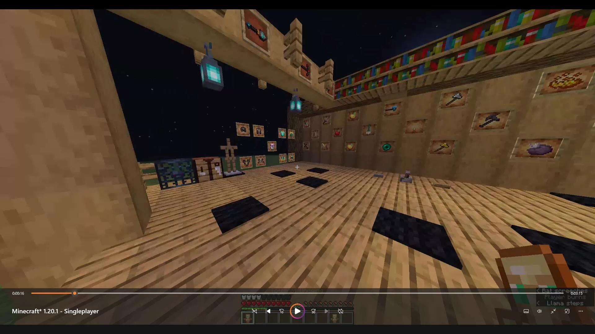 Gallery Image 3 for DARzz pack  on PVPRP